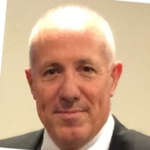 Philip Griffiths Jones