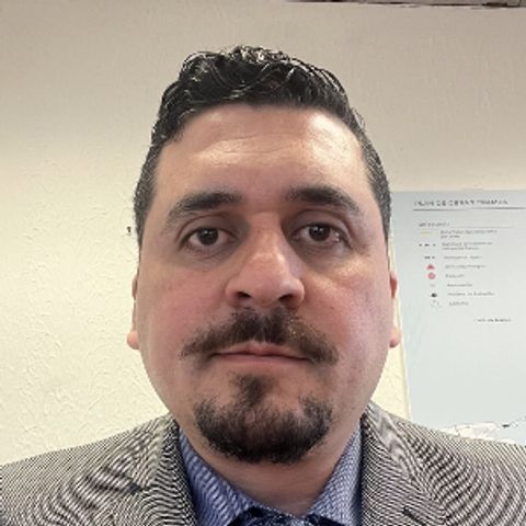 Víctor Hugo Cuevas Castillo