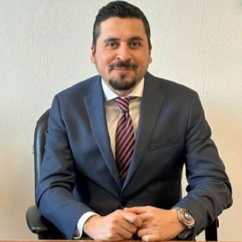 Víctor Hugo Cuevas Castillo