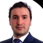 Manuel Fortes, Vice President profile photo