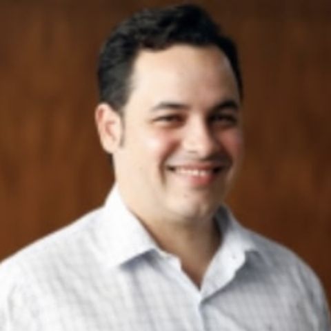Leandro Pereira