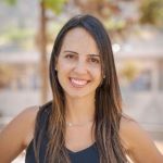 Macarena Assadi, Partnership Sales Manager profile photo