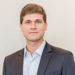 Luiz Peiter, VP Investment Banking profile photo