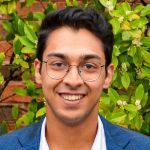 Soham Bhartia, Director profile photo