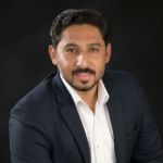 Chintan Mithaiwala, Head - Commercial Leasing profile photo