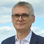 Eric Davy, Directeur Exécutif profile photo