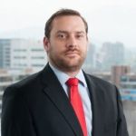 Cristobal Gevert, Gerente Área Fiduciaria profile photo