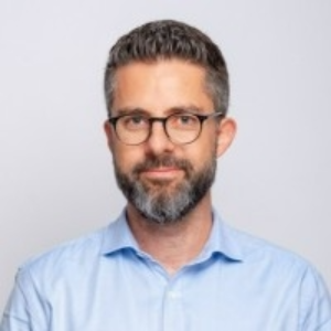 Arnaud Bouzinac