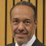 Oscar Solis, President & CEO profile photo