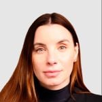 Thais Dominicali, Diretora de RI profile photo