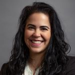 Nelida Reinoso, Directora Comercial profile photo