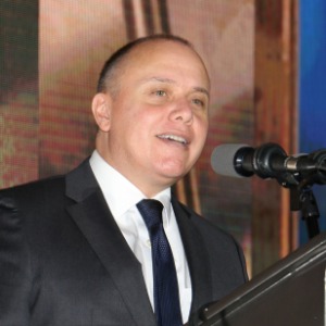 Eddy Tabush