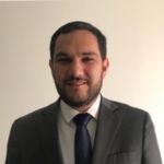 Andrés Torres, Head of Investment Banking profile photo