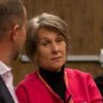 Alexandra Greidinger, Directora profile photo