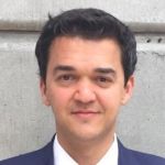 Erez Cohen, Co Founder & Co CEO profile photo