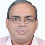 Sudhendu Sinha, Adviser profile photo