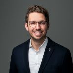 Maximilian Loosen, Founder & Managing Partner profile photo