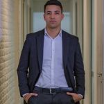 Felipe Santos, CFO profile photo