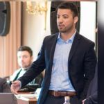 Felipe Santos, CFO profile photo