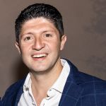 Daniel Cadena, Co-ceo profile photo