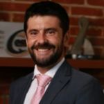 Luis Doncel, CEO & Partner profile photo