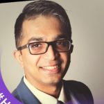 Rahim Lakhani, CEO profile photo