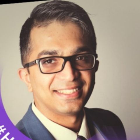 Rahim Lakhani