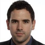 Nicólas Valencia Posada, Gerente de Planeación Financiera y Tesorería profile photo