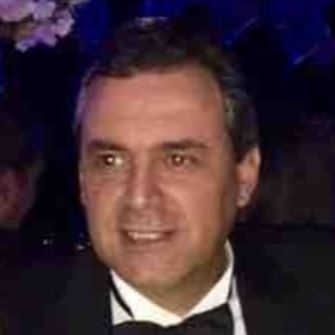 Victor Manuel Elizondo Arias