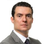 Luis Cunha, Head of Strategy and Business Development/M&A profile photo