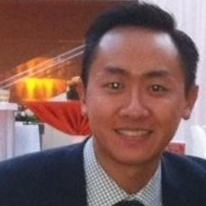 Timothy Cao