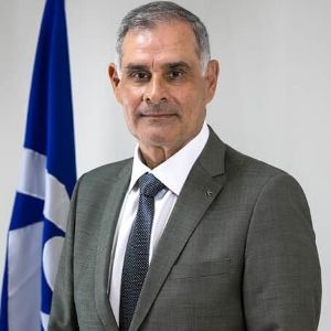 Carlos Henrique de Oliveira