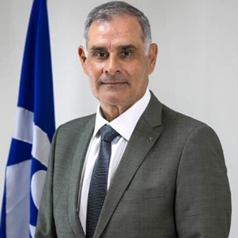 Carlos Henrique de Oliveira