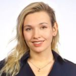 Darya Frolova, Senior Research Associate profile photo
