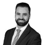 Luis Del Moral, Director Investment Sales & Capital Markets profile photo
