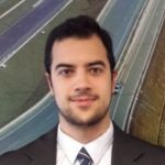 Vitor Augusto Martins da Costa, Subsecretário de Concessões e Parcerias profile photo