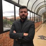 David Moreno, Strategy and Sustainability Director profile photo