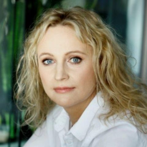 Ewa Zawadzka