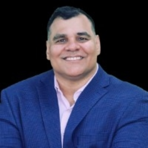 Ismael Reyes