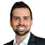 Lucas Cirillo, Diretor de Private Markets, GWM Investment Coverage Latam - UBS profile photo