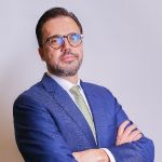 Rodrigo Veloso, Senior Vice President profile photo