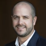 Diego Berho, Chief Portfolio Officer profile photo