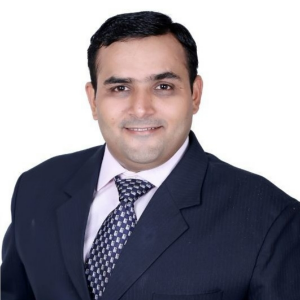 CA. Rahul Pabari