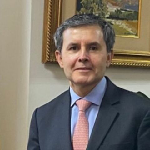 José Roberto Acosta