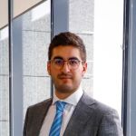 Humberto Mendez, Infrastructure & Energy Director - LATAM profile photo