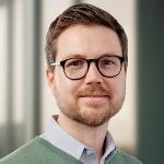 Marcos Haertel, Managing Director, Head of Real Estate Brazil profile photo