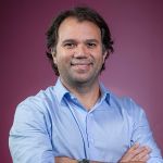 Renato Frascino, Head profile photo