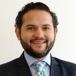 Carlos Aguilar, CFO profile photo