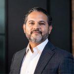 Carlos Aguilar, CFO profile photo