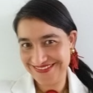 Margarita Caicedo